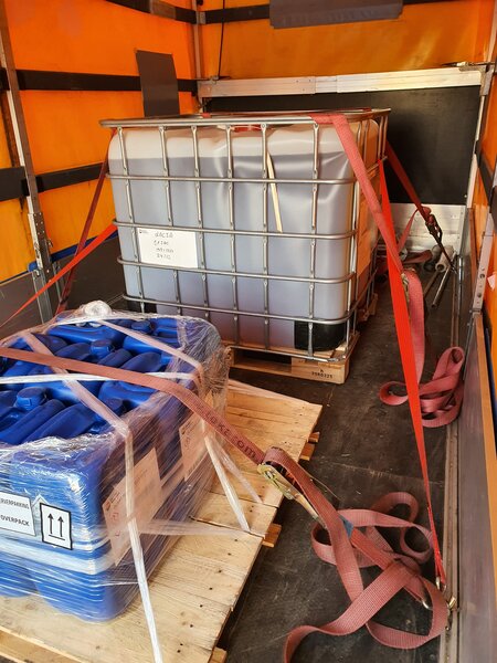 Transport logistica relocari ADR evenimente lift intern international.