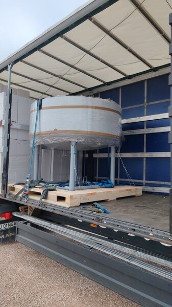 Transport logistica relocari ADR evenimente lift intern international.